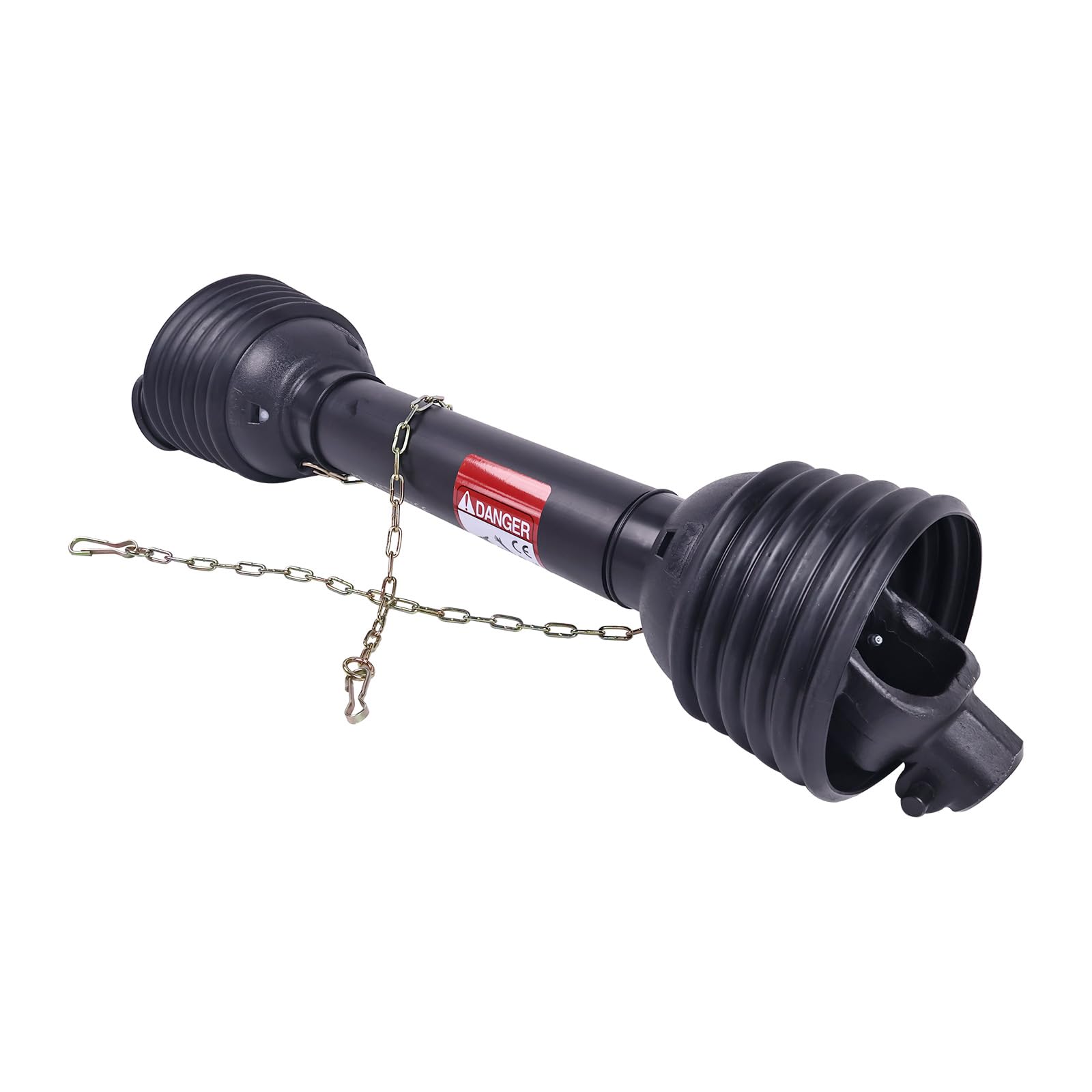 Amazon.com: YIHETOP Universal Drive Shaft PTO 1-3/8